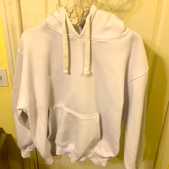 Henry and William Blank Hoodie - Picture 1 of 3